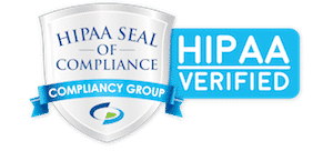 HIPAA Compliance Seal