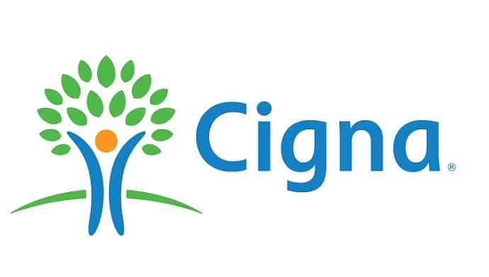 Cigna logo