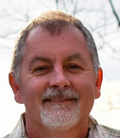 Headshot of Jeff Greene Board Member