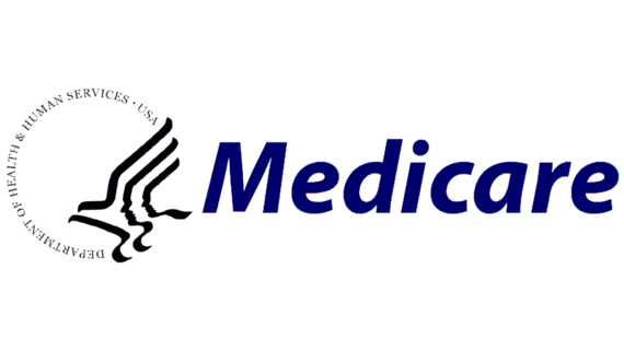 Medicare logo