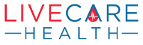 LiveCare Health Logo